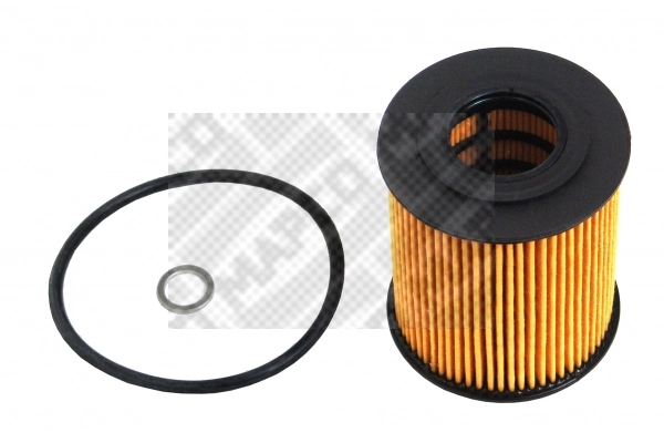 MAPCO 64602