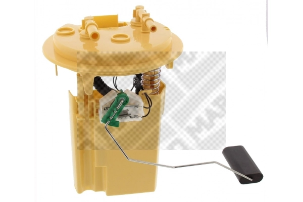MAPCO 22336