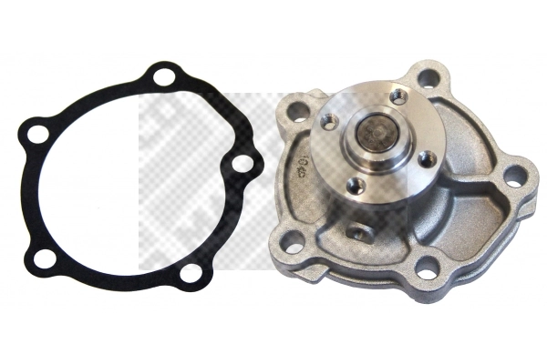 MAPCO 21511