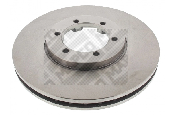 MAPCO 15271