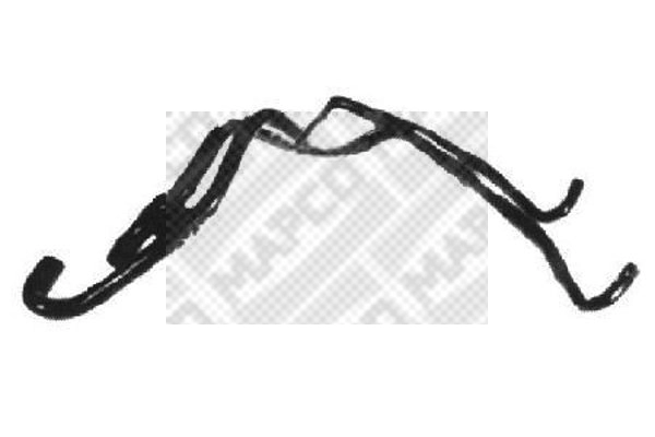 MAPCO 39629