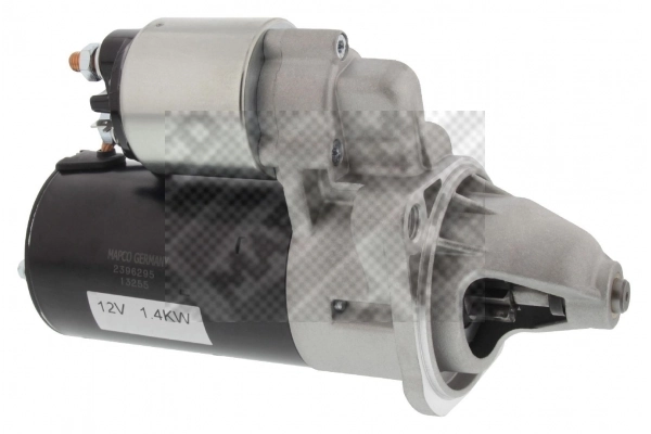 MAPCO 13255