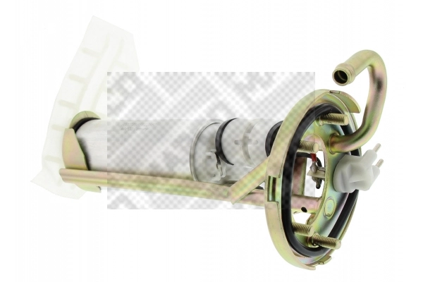 MAPCO 22650