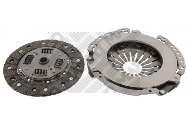 MAPCO 10718