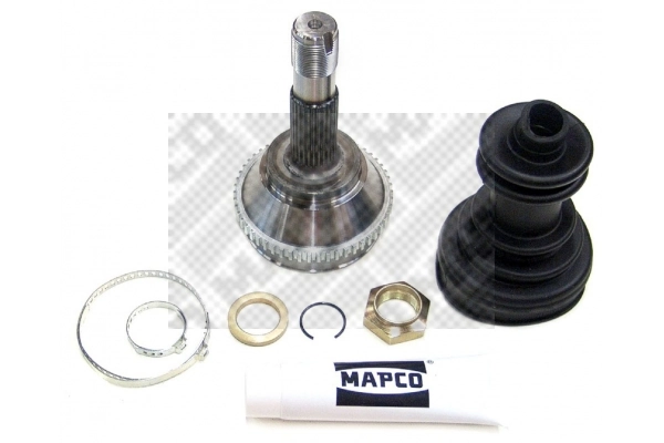 MAPCO 16010