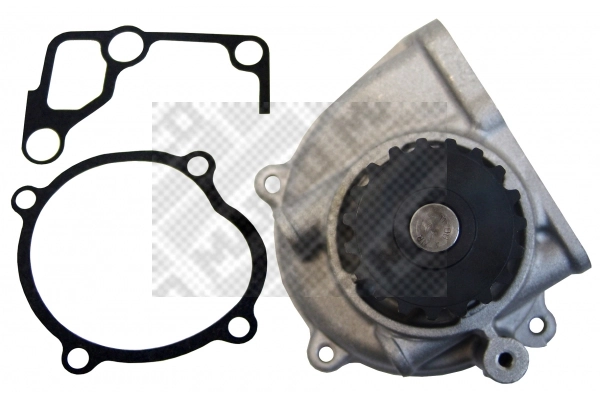 MAPCO 21504