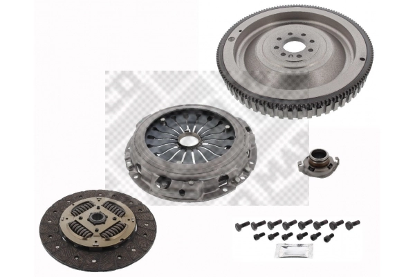 MAPCO 10323