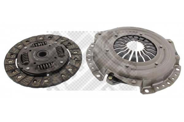 MAPCO 10608