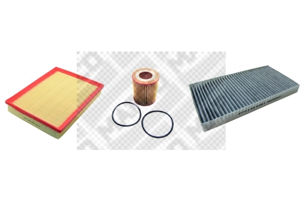 MAPCO 68718