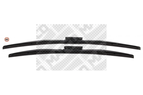 MAPCO 104124HPS
