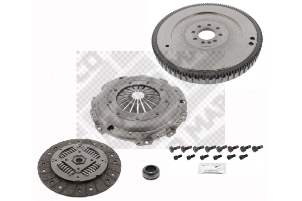 MAPCO 10320