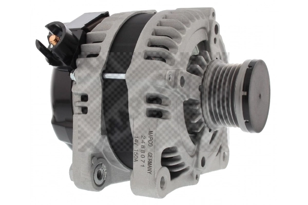 MAPCO 113606
