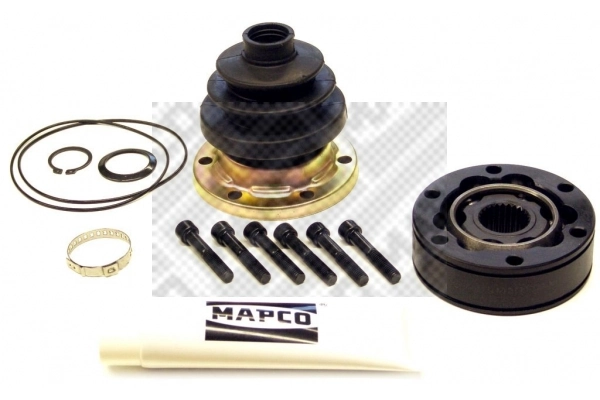 MAPCO 16055