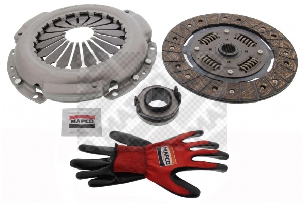 MAPCO 10656