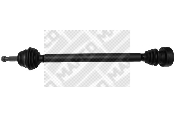 MAPCO 16098