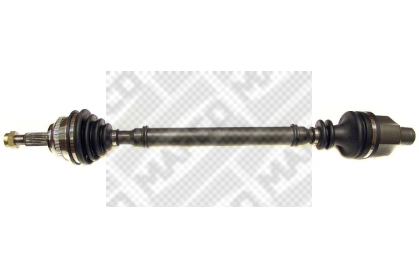 MAPCO 16131