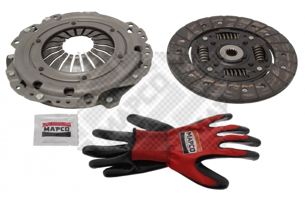 MAPCO 10705