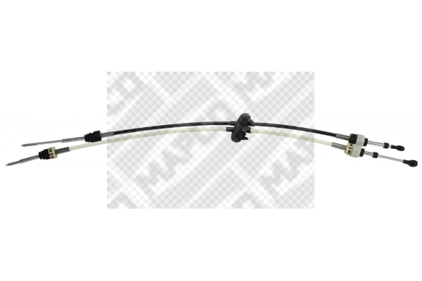 MAPCO 5363