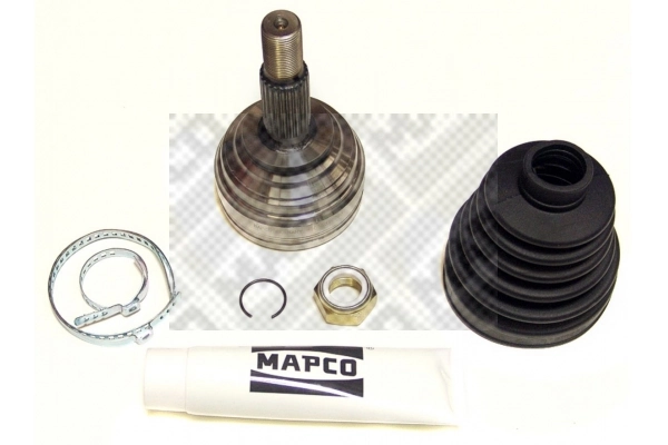 MAPCO 16123