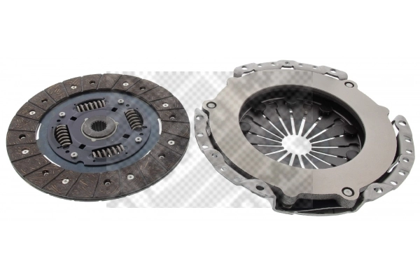 MAPCO 10600