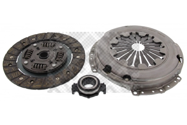 MAPCO 10651