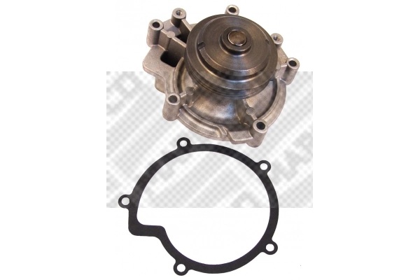 MAPCO 21304