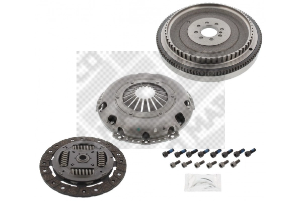 MAPCO 10034