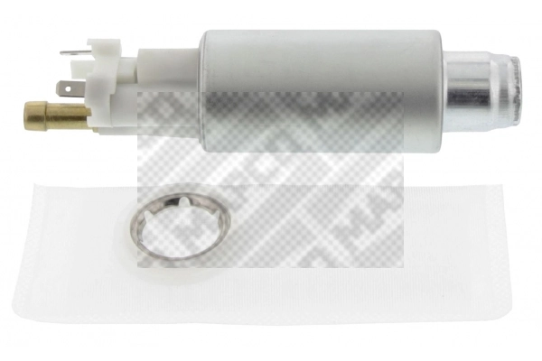 MAPCO 22101