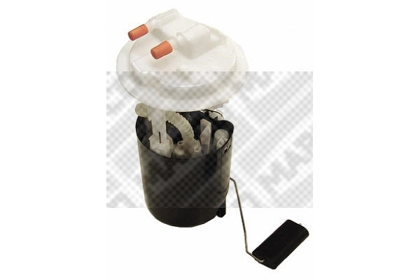 MAPCO 22321