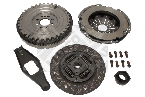 MAPCO 10606