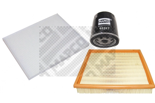 MAPCO 68716