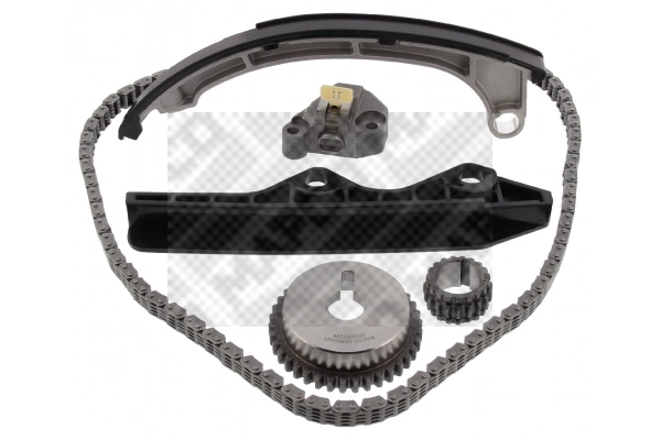 MAPCO 75520