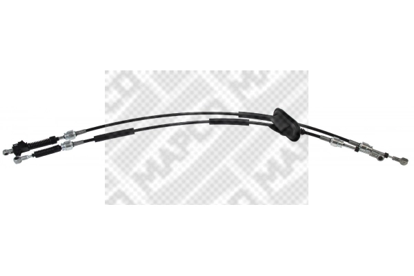 MAPCO 5388