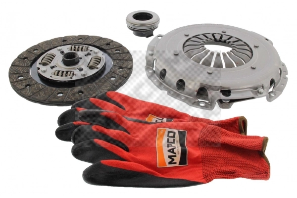 MAPCO 10717