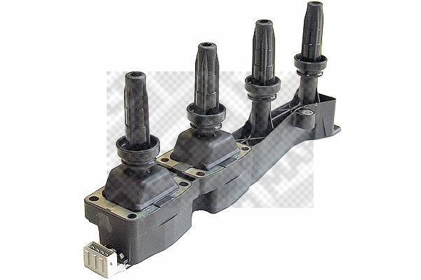 MAPCO 80409