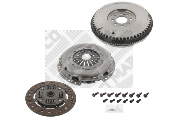 MAPCO 10612