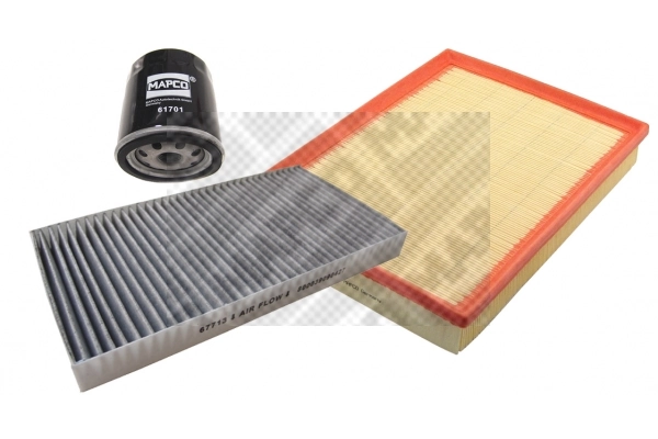 MAPCO 68717