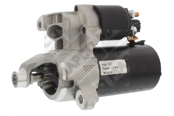 MAPCO 13263