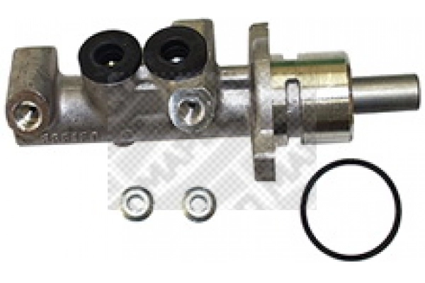 MAPCO 1168