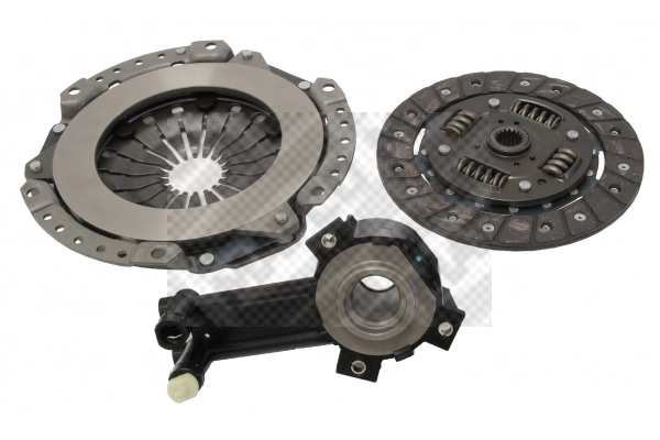 MAPCO 10609