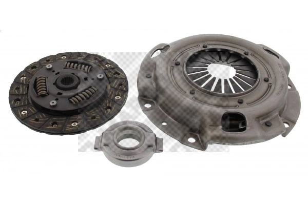 MAPCO 10500