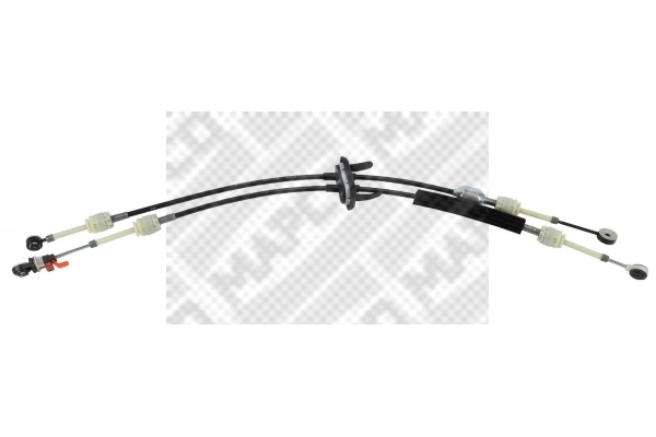 MAPCO 5348