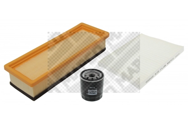 MAPCO 68301