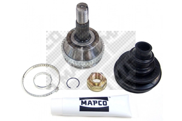 MAPCO 16002