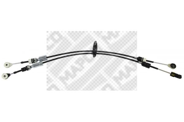 MAPCO 5375