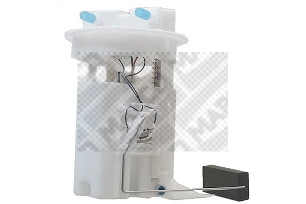 MAPCO 22308