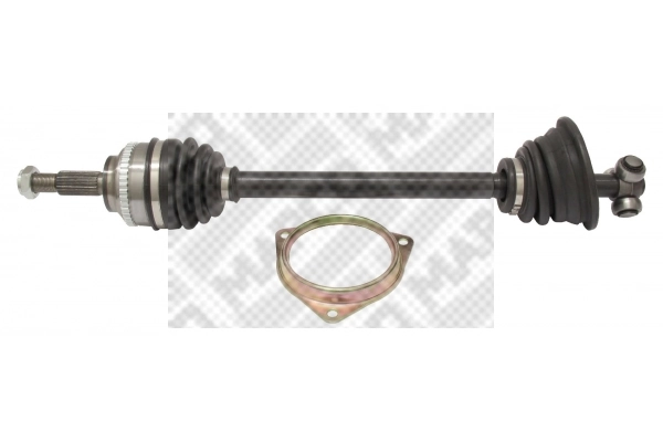 MAPCO 16157