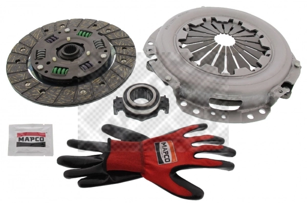 MAPCO 10307