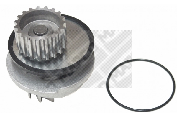 MAPCO 21501