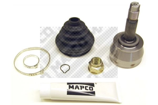 MAPCO 16031